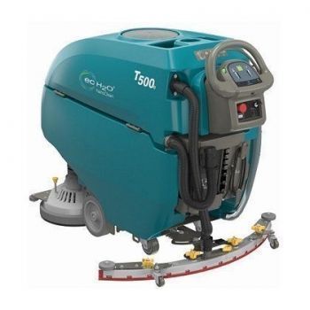 картинка Поломоечная машина Tennant T500 фото 3 картинка Поломоечная машина Tennant T500 фото 3