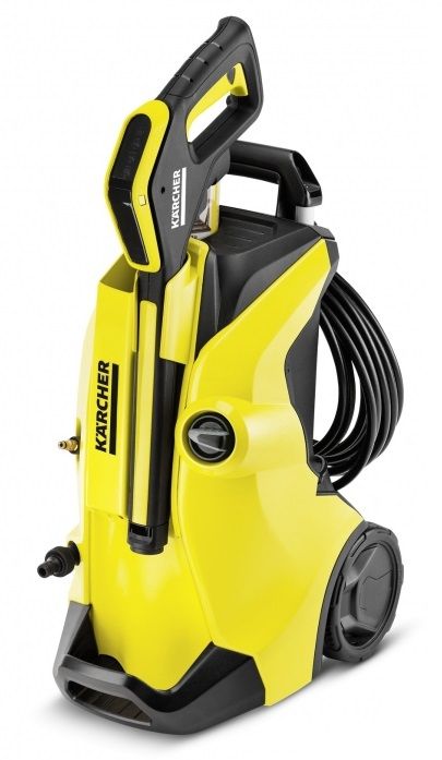 Минимойка Karcher K 4 Full Control