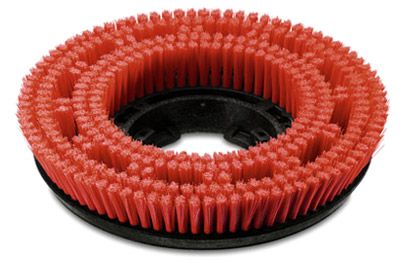 картинка Дисковая щетка средней жесткости, 385 мм картинка Дисковая щетка средней жесткости, 385 мм