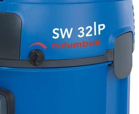 картинка Пылесос Columbus SW 32 P фото 3 картинка Пылесос Columbus SW 32 P фото 3