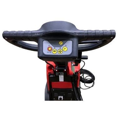 картинка Поломоечная машина Portotecnica Lavamatic 15 C 35 фото 3 картинка Поломоечная машина Portotecnica Lavamatic 15 C 35 фото 3