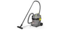 Обзор пылесоса Karcher NT 22/1 Ap Te L