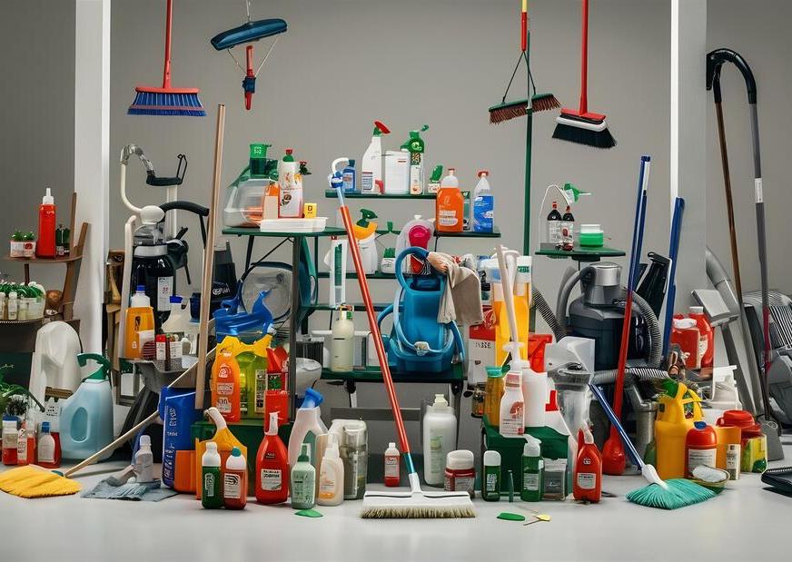 CleanExpo Moscow 2025: что ждать от главного клинингового события осени