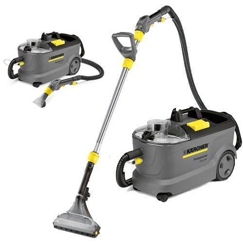 картинка Пылесос моющий Karcher Puzzi 10/2 Adv фото 2 картинка Пылесос моющий Karcher Puzzi 10/2 Adv фото 2