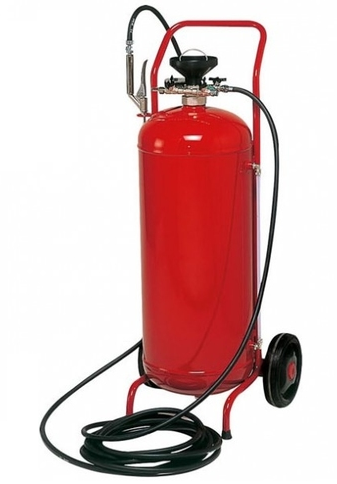 картинка Пеногенератор Procar 50 л. картинка Пеногенератор Procar 50 л.