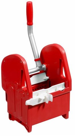 картинка Отжим TTS Tec, красный картинка Отжим TTS Tec, красный