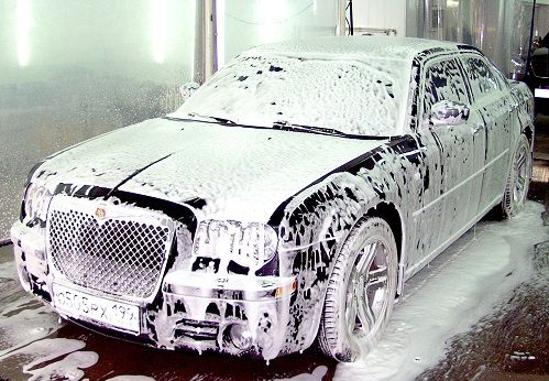 картинка Мойка самообслуживания "Мой сам" Pro фото 7 картинка Мойка самообслуживания "Мой сам" Pro фото 7