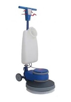 картинка Однодисковая машина Columbus Bionica 17 фото 3 картинка Однодисковая машина Columbus Bionica 17 фото 3