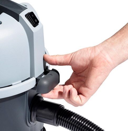 картинка Пылесос Nilfisk VP 300 фото 3 картинка Пылесос Nilfisk VP 300 фото 3