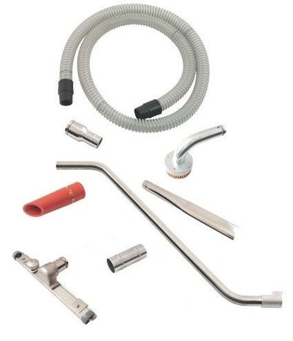 картинка Промышленный пылесос Nilfisk VHS120 фото 4 картинка Промышленный пылесос Nilfisk VHS120 фото 4