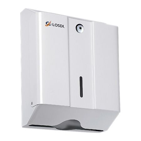 картинка Диспенсер для бумажных полотенец LOSDI CP0105 картинка Диспенсер для бумажных полотенец LOSDI CP0105