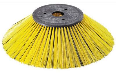 картинка Стандартная боковая щетка, 390 мм картинка Стандартная боковая щетка, 390 мм