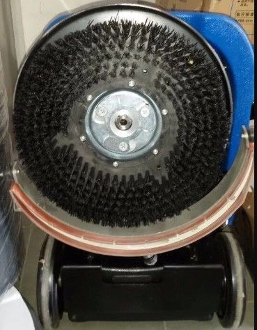 картинка Поломоечная машина Baiyun К201 фото 6 картинка Поломоечная машина Baiyun К201 фото 6