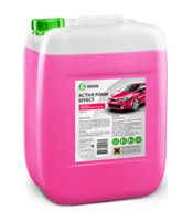 картинка Активная пена Grass Active Foam Effect (канистра 21 кг) картинка Активная пена Grass Active Foam Effect (канистра 21 кг)