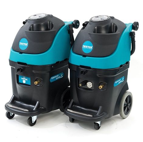 картинка Пылесос Truvox Hydromist 55/100 фото 2 картинка Пылесос Truvox Hydromist 55/100 фото 2