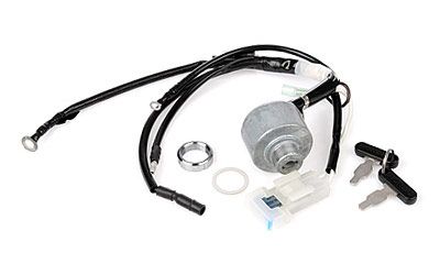 картинка Замок зажигания IC картинка Замок зажигания IC