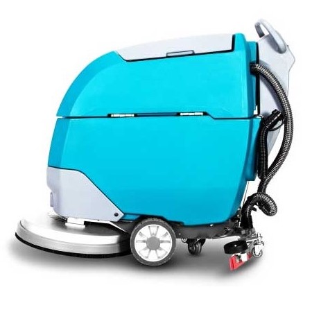 картинка Поломоечная машина TOR JH-530A фото 5 картинка Поломоечная машина TOR JH-530A фото 5