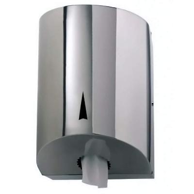 картинка Диспенсер рулонных полотенец Ksitex ТН-313S картинка Диспенсер рулонных полотенец Ksitex ТН-313S