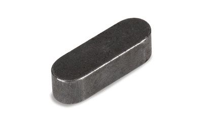 картинка Шпонка 8x7x25 картинка Шпонка 8x7x25