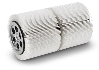 картинка Круглый фильтр для KM 120/150 картинка Круглый фильтр для KM 120/150