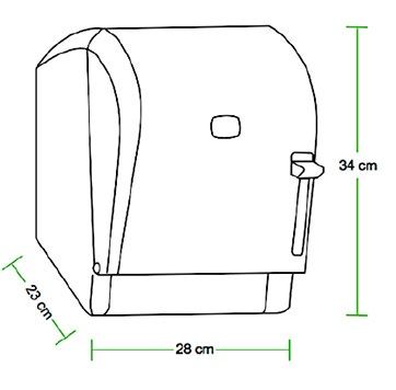 картинка Диспенсер Vialli Medicut K8 фото 2 картинка Диспенсер Vialli Medicut K8 фото 2