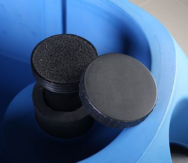 картинка Поломоечная машина WGC W 55 BD фото 9 картинка Поломоечная машина WGC W 55 BD фото 9