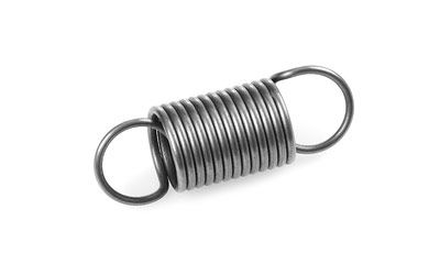 картинка Пружина растяжения картинка Пружина растяжения