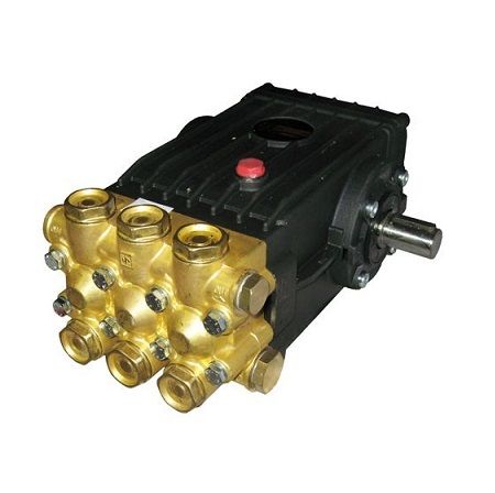 картинка Помпа высокого давления WS151 картинка Помпа высокого давления WS151