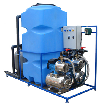 картинка Система Очистки АРОС 7 картинка Система Очистки АРОС 7