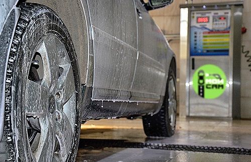 картинка Мойка самообслуживания "Мой сам" Eco фото 6 картинка Мойка самообслуживания "Мой сам" Eco фото 6