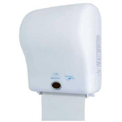 картинка Диспенсер рулонных полотенец Ksitex X-3322W фото 3 картинка Диспенсер рулонных полотенец Ksitex X-3322W фото 3