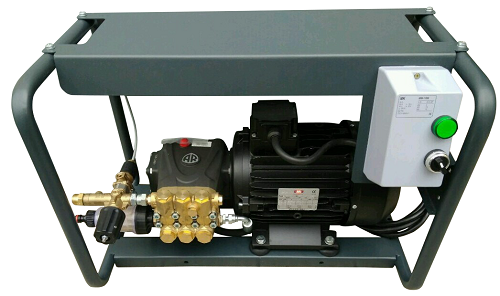 картинка Аппарат высокого давления AQUAMATIC-STANDART картинка Аппарат высокого давления AQUAMATIC-STANDART