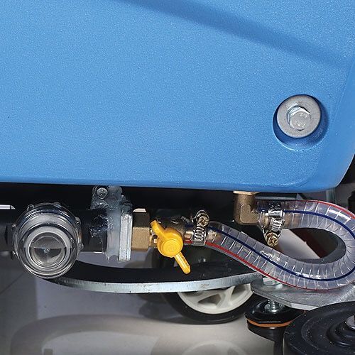 картинка Поломоечная машина WGC W 45 B фото 8 картинка Поломоечная машина WGC W 45 B фото 8