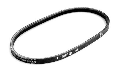 картинка Клиновидный ремень X10Х587LP картинка Клиновидный ремень X10Х587LP