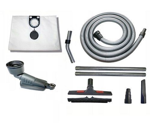 картинка Пылесос Starmix ISC L-1625 TOP фото 5 картинка Пылесос Starmix ISC L-1625 TOP фото 5