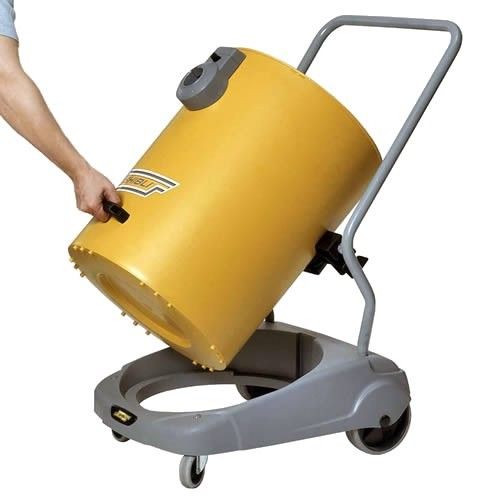 картинка Водопылесос Ghibli & Wirbel AS 600 P CBN фото 2 картинка Водопылесос Ghibli & Wirbel AS 600 P CBN фото 2