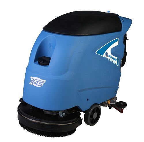 картинка Поломоечная машина WGC W 45 E фото 9 картинка Поломоечная машина WGC W 45 E фото 9