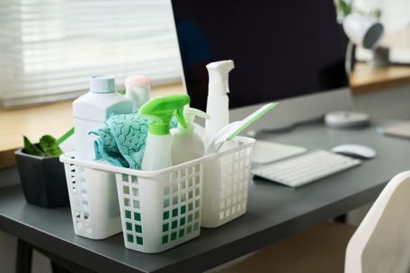 Экотренд в уборке: перемены для компаний осенью 2025