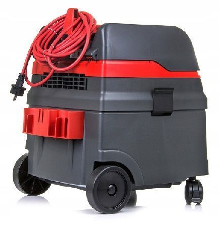 картинка Пылесос Starmix ISC L-1625 TOP фото 3 картинка Пылесос Starmix ISC L-1625 TOP фото 3