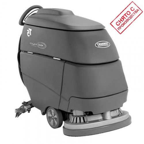 картинка Поломоечная машина Tennant T5 60D картинка Поломоечная машина Tennant T5 60D