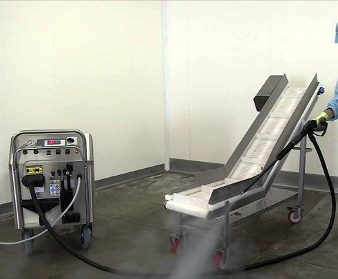 картинка Парогенератор Comet GV Vesuvio 18 фото 4 картинка Парогенератор Comet GV Vesuvio 18 фото 4