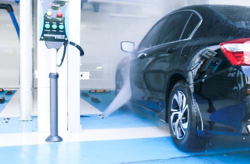 картинка Робот-мойка AQUAMATIC Standart фото 6 картинка Робот-мойка AQUAMATIC Standart фото 6