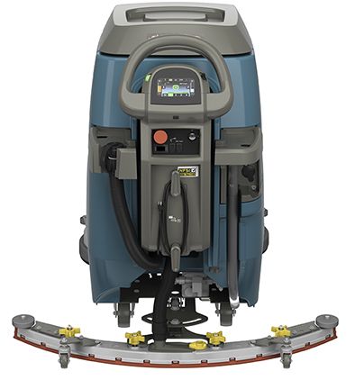 картинка Поломоечная машина Tennant T500 фото 4 картинка Поломоечная машина Tennant T500 фото 4