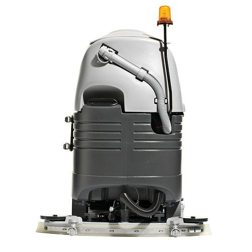 картинка Поломоечная машина Nilfisk BR 752 фото 5 картинка Поломоечная машина Nilfisk BR 752 фото 5