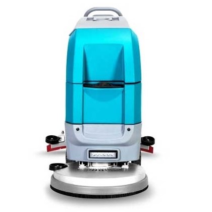 картинка Поломоечная машина TOR JH-530 фото 2 картинка Поломоечная машина TOR JH-530 фото 2