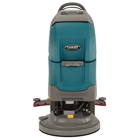 картинка Поломоечная машина Tennant T300e фото 2 картинка Поломоечная машина Tennant T300e фото 2