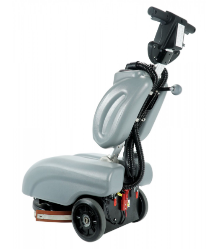 картинка Поломоечная машина Baiyun A202 фото 2 картинка Поломоечная машина Baiyun A202 фото 2