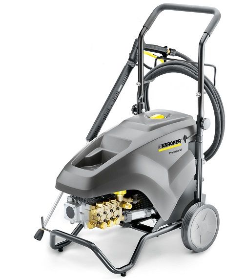 Аппарат высокого давления Karcher HD 9/20 4 Classiс