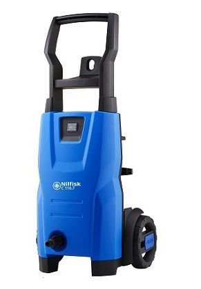 картинка Минимойка Nilfisk C 110.7-5 X-TRA картинка Минимойка Nilfisk C 110.7-5 X-TRA