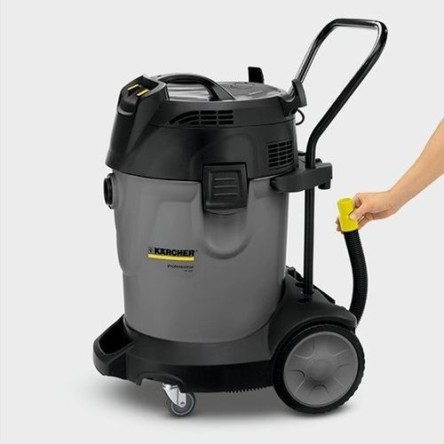 картинка Пылесос Karcher NT 70/3 фото 4 картинка Пылесос Karcher NT 70/3 фото 4
